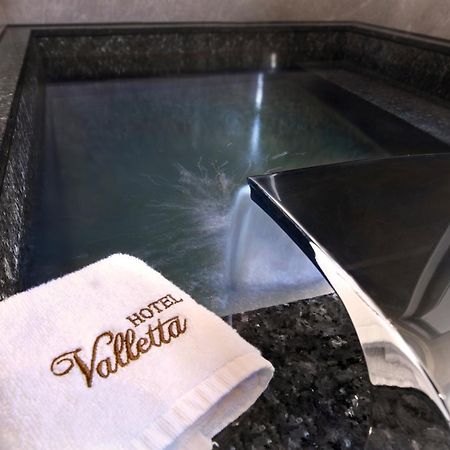 Hotel Valletta Jiaoxi Eksteriør bilde