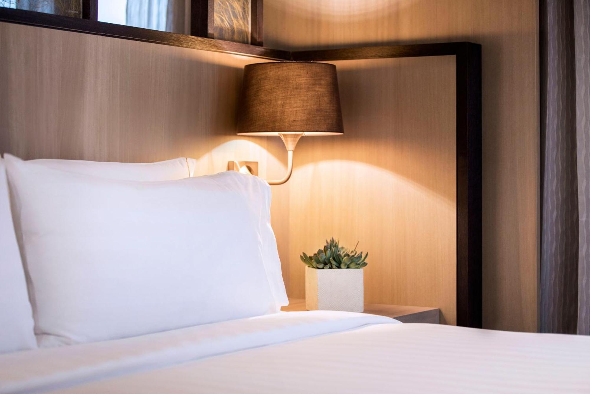 Hotel Valletta Jiaoxi Eksteriør bilde
