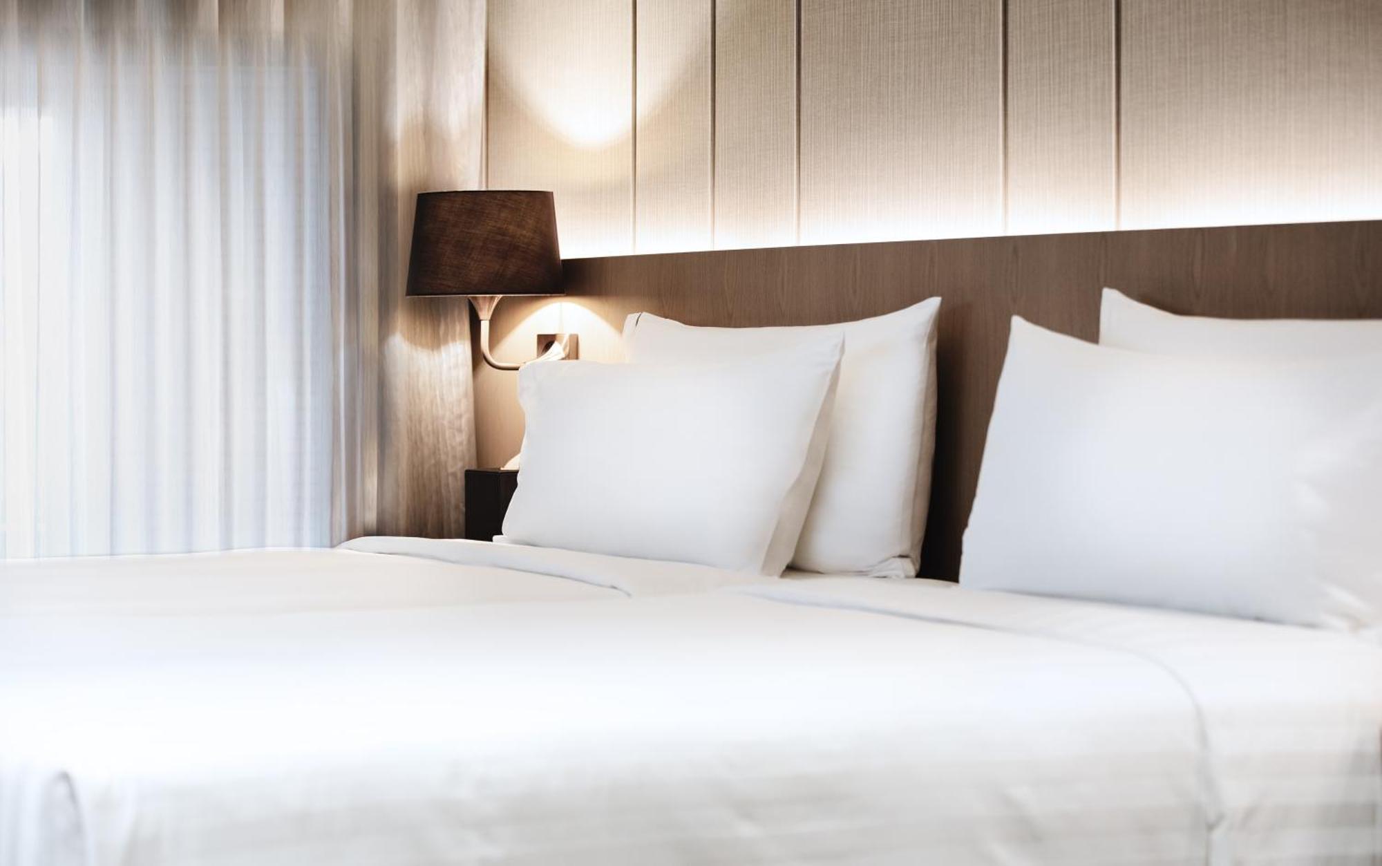 Hotel Valletta Jiaoxi Eksteriør bilde