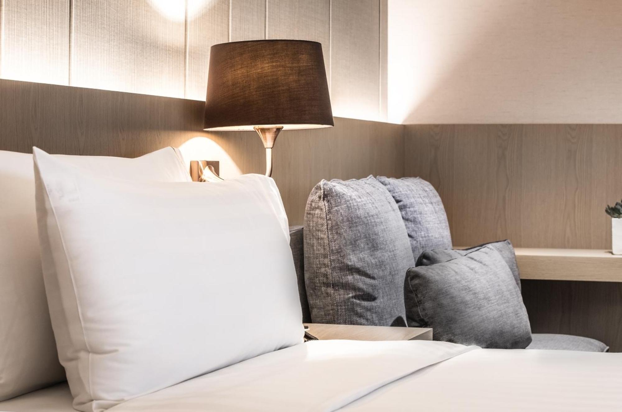 Hotel Valletta Jiaoxi Eksteriør bilde
